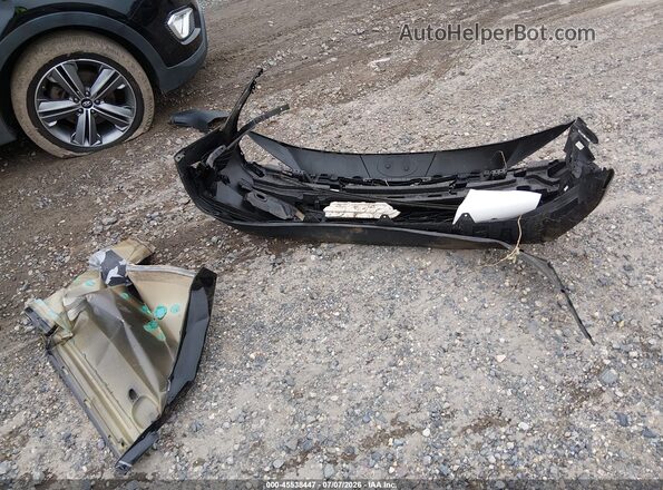 KMHLL4AG8PU603879 2023 HYUNDAI ELANTRA Black Instrument cluster view
