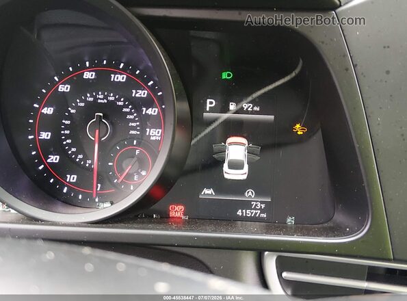 KMHLL4AG8PU603879 2023 HYUNDAI ELANTRA Black 