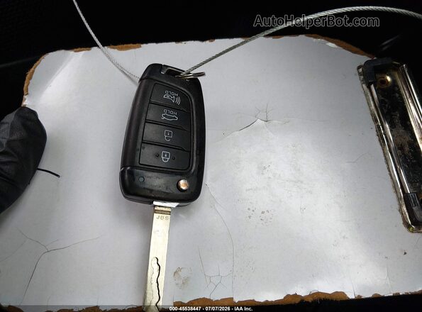 KMHLL4AG8PU603879 2023 HYUNDAI ELANTRA Black Dashboard view