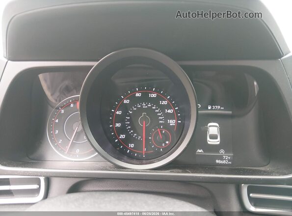 KMHLL4AG9PU548875 2023 HYUNDAI ELANTRA Gray Vista de los asientos traseros