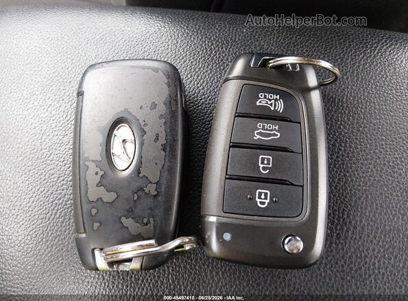 KMHLL4AG9PU548875 2023 HYUNDAI ELANTRA Gray Vista del salpicadero