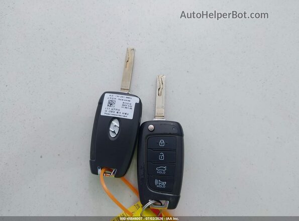 KMHLL4AG9PU555213 2023 HYUNDAI ELANTRA Gray Vista del salpicadero