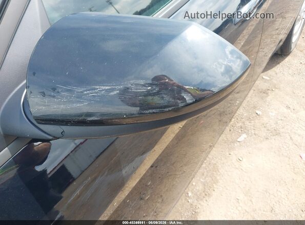 KMHLL4AG9PU561481 2023 HYUNDAI ELANTRA Black Սալոնի հետևի տեսք