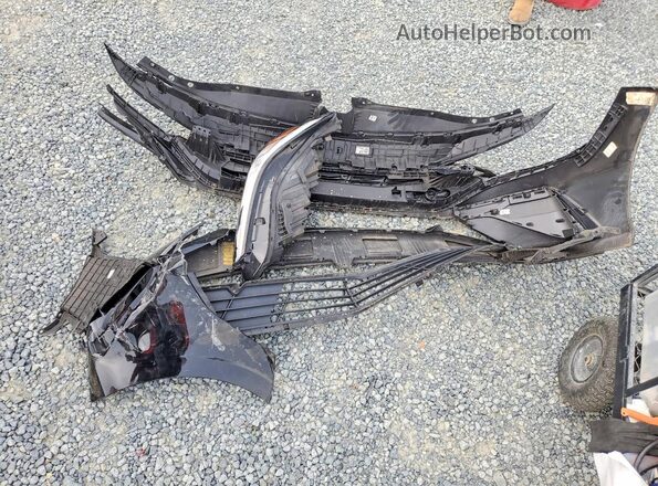 KMHLL4DG0RU640150 2024 HYUNDAI ELANTRA Black Շարժիչի բաժամունքի տեսք
