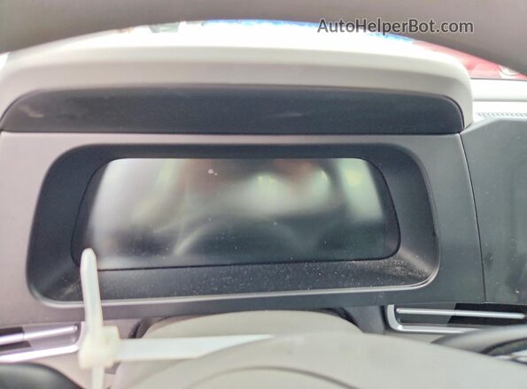 KMHLL4DG0RU680759 2024 HYUNDAI ELANTRA Silver Instrument cluster view