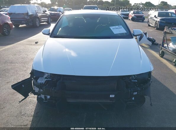 KMHLL4DG0RU778190 2024 HYUNDAI ELANTRA White Rear interior view