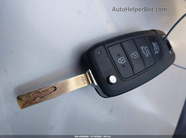 KMHLL4DG0RU778190 2024 HYUNDAI ELANTRA White Dashboard view
