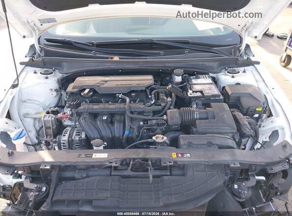 KMHLL4DG0RU778190 2024 HYUNDAI ELANTRA White Rear view