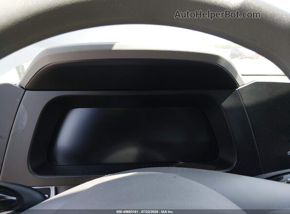 KMHLL4DG0SU089014 2025 HYUNDAI ELANTRA Gray Սալոնի 360 աստիճան տեսք