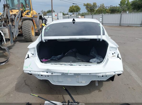 KMHLL4DG0TU131697 2026 HYUNDAI ELANTRA White 