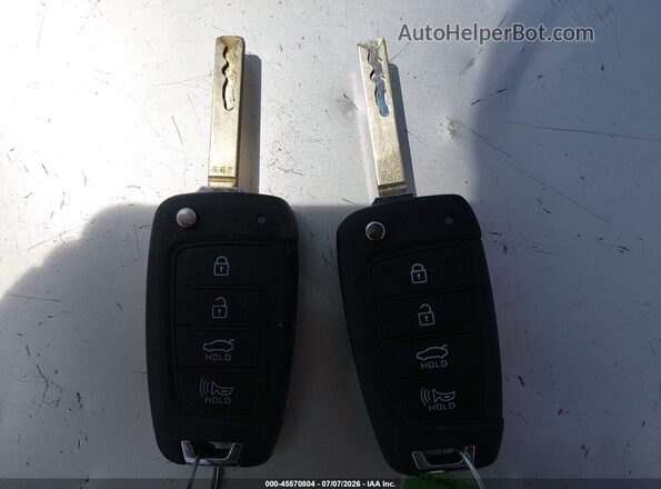 KMHLL4DG1RU827705 2024 HYUNDAI ELANTRA Black Vista del salpicadero