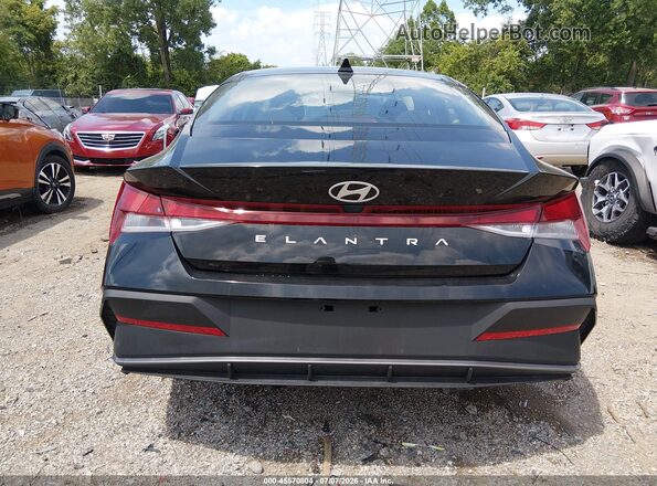 KMHLL4DG1RU827705 2024 HYUNDAI ELANTRA Black 