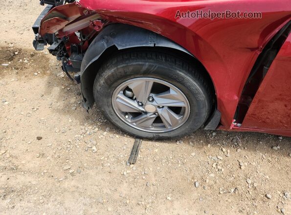KMHLL4DG1RU828241 2024 HYUNDAI ELANTRA Red 