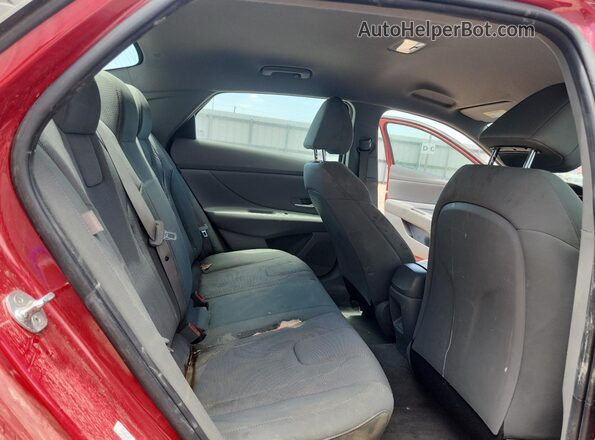 KMHLL4DG1RU828241 2024 HYUNDAI ELANTRA Red 