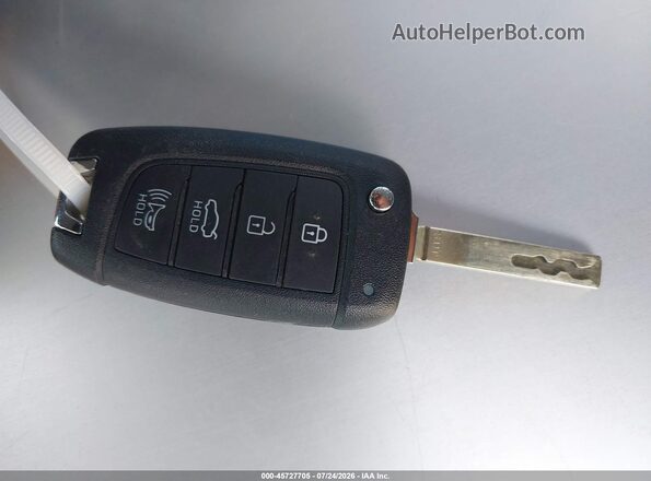 KMHLL4DG1SU009493 2025 HYUNDAI ELANTRA White Вид панелі приладів