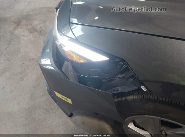 KMHLL4DG1SU061805 2025 HYUNDAI ELANTRA Серый 