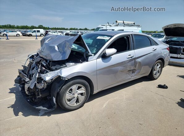 KMHLL4DG1SU074313 2025 HYUNDAI ELANTRA Silver 