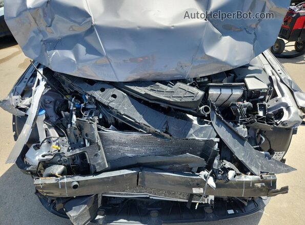 KMHLL4DG1SU074313 2025 HYUNDAI ELANTRA Silver 360 interior view