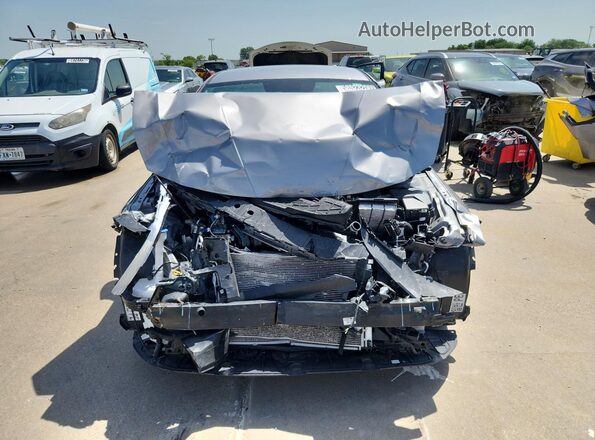 KMHLL4DG1SU074313 2025 HYUNDAI ELANTRA Silver 