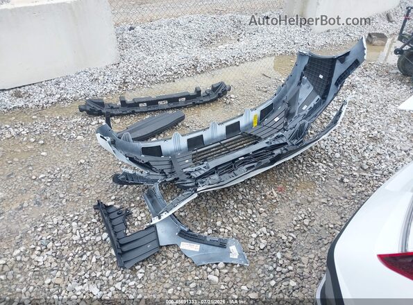 KMHLL4DG1TU207203 2026 HYUNDAI ELANTRA White Widok zestawu wskaźników
