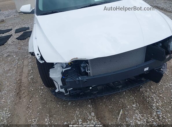 KMHLL4DG1TU207203 2026 HYUNDAI ELANTRA White Widok z przodu