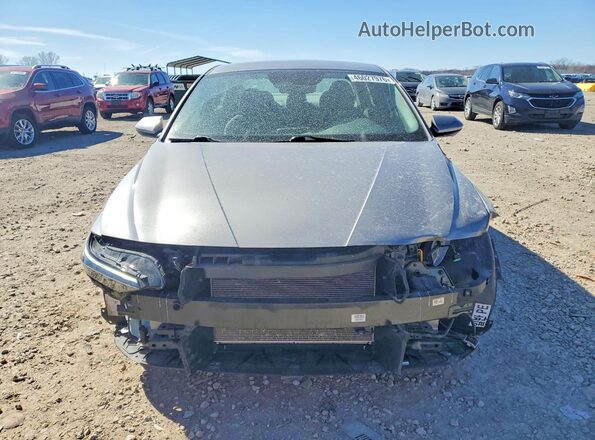 KMHLL4DG2RU821766 2024 HYUNDAI ELANTRA Silver Vista frontal