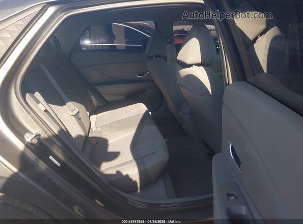 KMHLL4DG2SU911893 2025 HYUNDAI ELANTRA Серый Вид наклейки с VIN-кодом