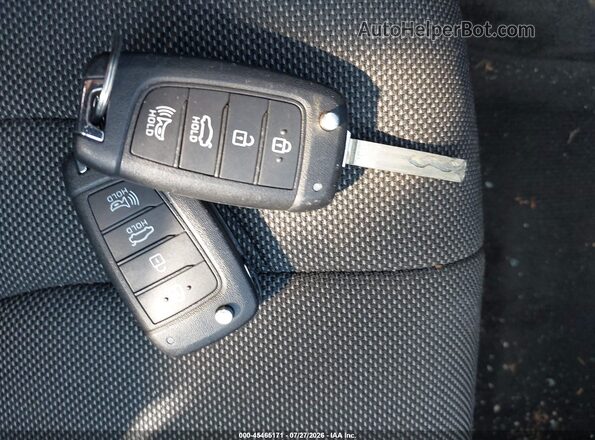 KMHLL4DG2SU913594 2025 HYUNDAI ELANTRA Black Widok deski rozdzielczej
