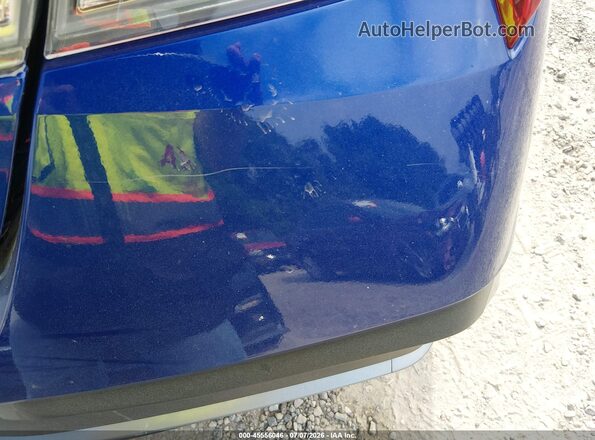 KMHLL4DG2SU991843 2025 HYUNDAI ELANTRA Blue 