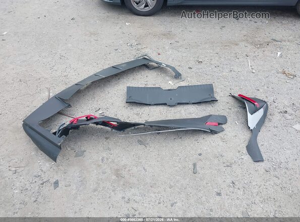 KMHLL4DG2TU106638 2026 HYUNDAI ELANTRA Gray Instrument cluster view
