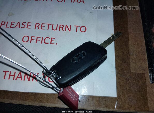 KMHLL4DG2TU151496 2026 HYUNDAI ELANTRA White Dashboard view