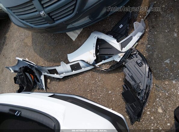 KMHLL4DG2TU172798 2026 HYUNDAI ELANTRA White Instrument cluster view