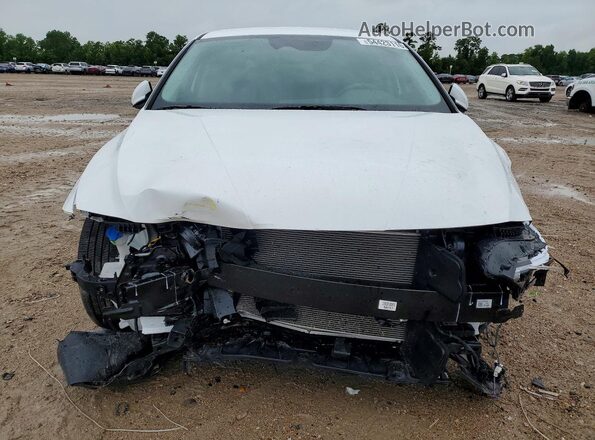 KMHLL4DG3TU141317 2026 HYUNDAI ELANTRA White წინა ხედი