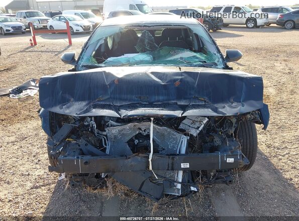 KMHLL4DG3TU200155 2026 HYUNDAI ELANTRA Black Դիմացի տեսք