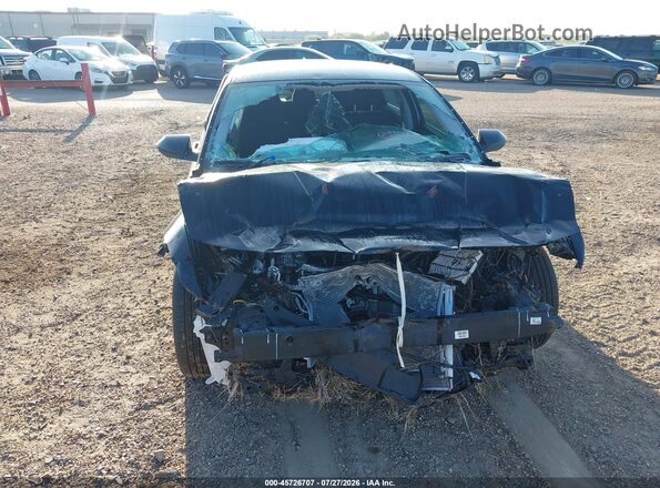 KMHLL4DG3TU200155 2026 HYUNDAI ELANTRA Black Սարքավորումների վահանակի տեսք