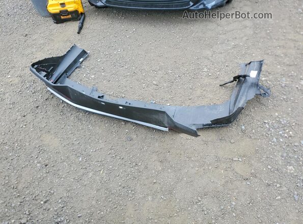 KMHLL4DG4SU010072 2025 HYUNDAI ELANTRA Gray Vista del compartimento del motor