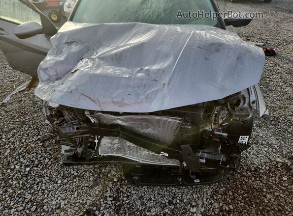 KMHLL4DG4SU086097 2025 HYUNDAI ELANTRA Желто-коричневый Вид задней части салона