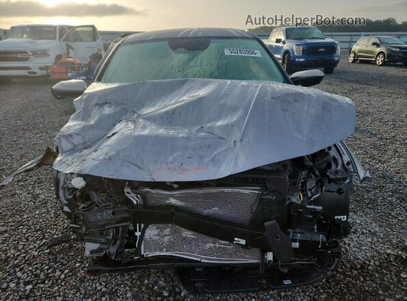 KMHLL4DG4SU086097 2025 HYUNDAI ELANTRA Желто-коричневый Вид спереди
