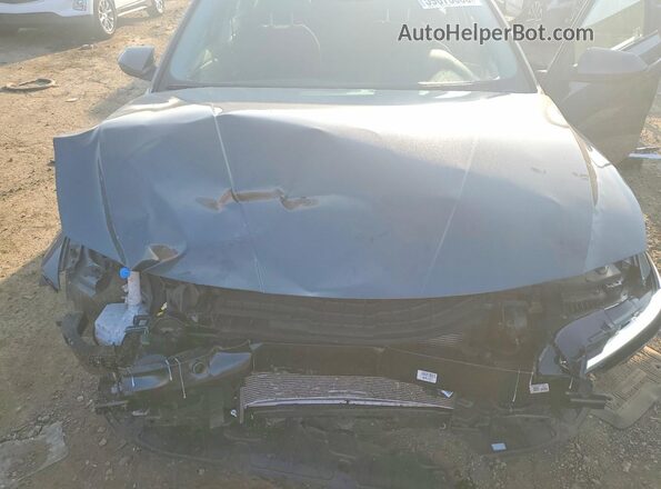 KMHLL4DG4TU138961 2026 HYUNDAI ELANTRA Gray Սալոնի հետևի տեսք