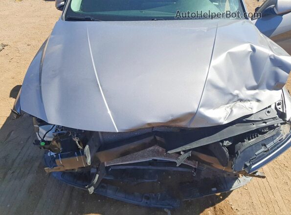 KMHLL4DG5RU669787 2024 HYUNDAI ELANTRA Gray Widok wnętrza z tyłu