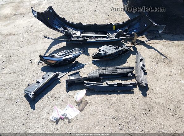 KMHLL4DG6RU795575 2024 HYUNDAI ELANTRA Gray Սարքավորումների վահանակի տեսք