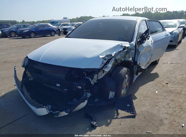 KMHLL4DG6TU111700 2026 HYUNDAI ELANTRA White Вид спереду