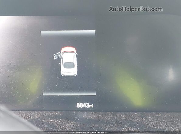 KMHLL4DG6TU167944 2026 HYUNDAI ELANTRA Gray 