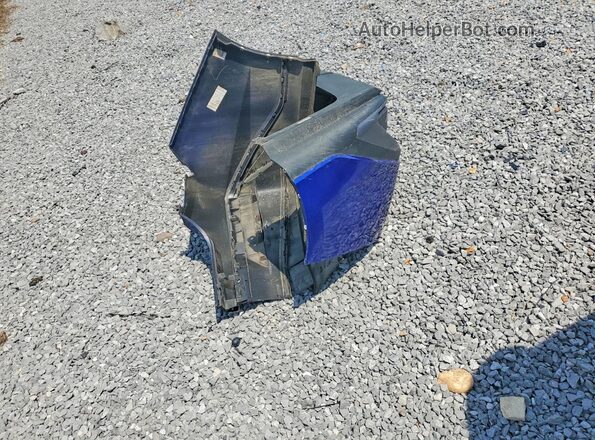 KMHLL4DG7RU722490 2024 HYUNDAI ELANTRA Синий Вид подкапотного пространства
