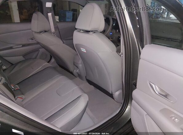 KMHLL4DG7TU254493 2026 HYUNDAI ELANTRA Серый Вид наклейки с VIN-кодом