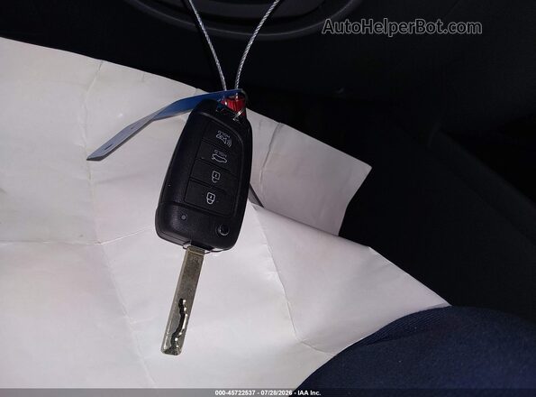 KMHLL4DG7TU254493 2026 HYUNDAI ELANTRA Серый Вид панели приборов