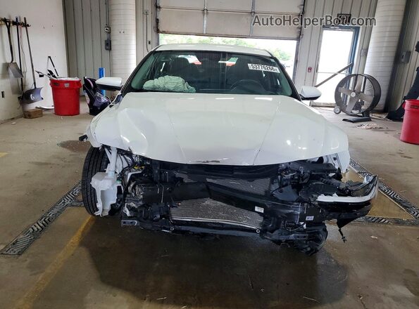 KMHLL4DG8RU654877 2024 HYUNDAI ELANTRA White Vista frontal