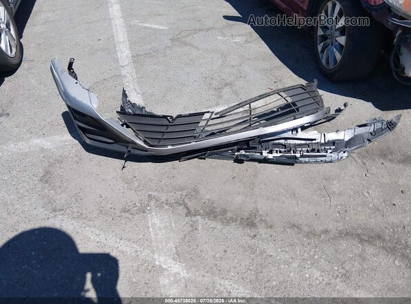 KMHLL4DG8SU886109 2025 HYUNDAI ELANTRA Silver Instrument cluster view