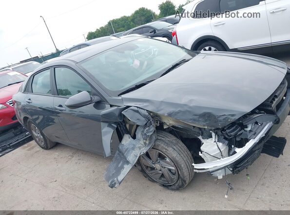 KMHLL4DG8SU977316 2025 HYUNDAI ELANTRA Gray სალონის 360-გრადუსიანი ხედი