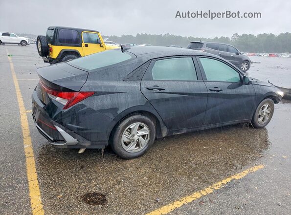 KMHLL4DG8SU980622 2025 HYUNDAI ELANTRA Red Задня права чверть